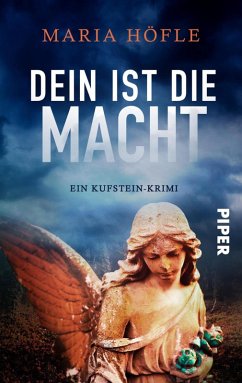 Dein ist die Macht (eBook, ePUB) - Höfle, Maria