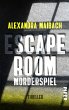 Escape Room: Mörderspiel (eBook, ePUB) - Bild 1