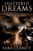 Shattered Dreams (Banshee Series, #3) (eBook, ePUB)