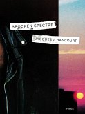 Brocken Spectre (eBook, ePUB)