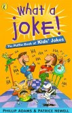 What a Joke! (eBook, ePUB)