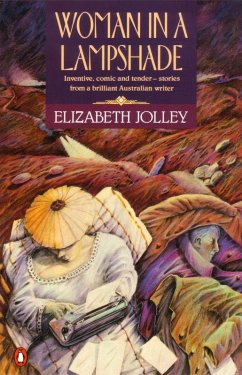 Woman in a Lampshade (eBook, ePUB) - Jolley, Elizabeth