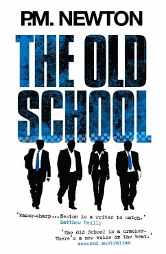 Cover The Old School (eBook, ePUB)