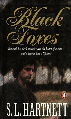 Cover Black Foxes (eBook, ePUB)