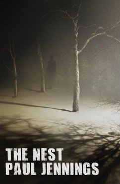 Cover The Nest (eBook, ePUB)