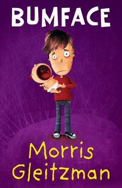 Bumface (eBook, ePUB)