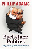 Backstage Politics (eBook, ePUB)