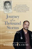 Journey of a Thousand Storms (eBook, ePUB)