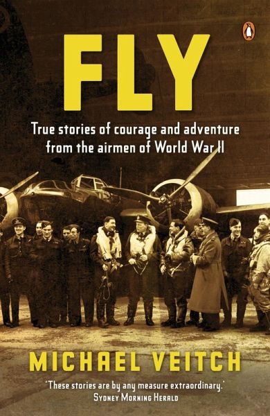 Fly (eBook, ePUB) Fly (eBook, ePUB)