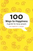 100 Ways to Happiness (eBook, ePUB)