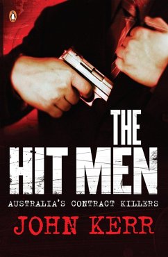 Cover Hit Men (eBook, ePUB)