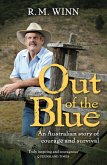 Out of the Blue (eBook, ePUB)