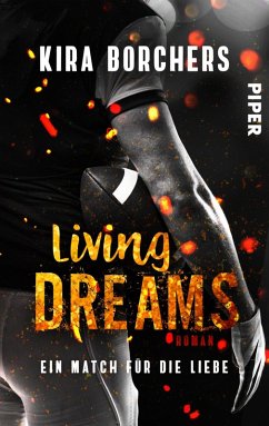 Living Dreams (eBook, ePUB) - Borchers, Kira