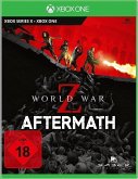 World War Z: Aftermath (Xbox One/ Xbox Series X)