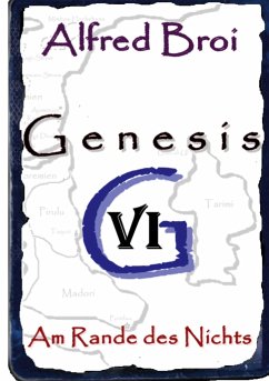 Genesis VI - Broi, Alfred