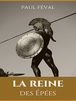 La Reine des Épées (eBook, ePUB)