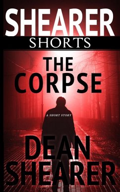 Cover The Corpse (eBook, ePUB)