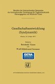 Gesellschaftsentwicklung (Syndynamik) (eBook, PDF)