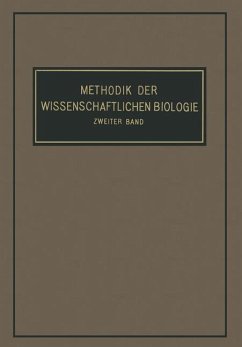 Allgemeine Physiologie (eBook, PDF) - Arnbeck, Otto