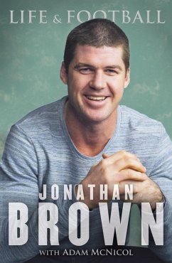 Life and Football (eBook, ePUB) - Brown, Jonathan