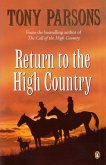 Return to the High Country (eBook, ePUB) Return to the High Country (eBook, ePUB)