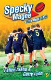 Specky Magee and the Best of Oz (eBook, ePUB) Specky Magee and the Best of Oz (eBook, ePUB)