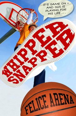 Cover Whippersnapper (eBook, ePUB)
