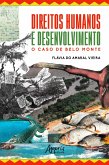 Direitos Humanos e Desenvolvimento: O Caso de Belo Monte (eBook, ePUB)