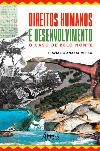 Direitos Humanos e Desenvolvimento: O Caso de Belo Monte (eBook, ePUB) Direitos Humanos e Desenvolvimento: O Caso de Belo Monte (eBook, ePUB)