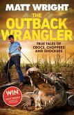 The Outback Wrangler (eBook, ePUB)