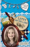 Our Australian Girl: Letty on the Land (Book 3) (eBook, ePUB)