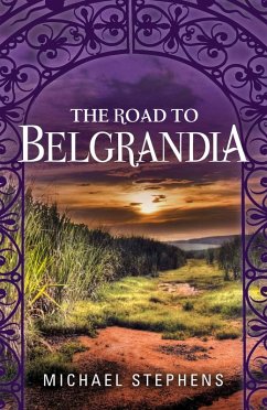 Cover The Road to Belgrandia (eBook, ePUB)
