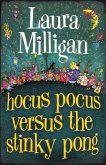 Hocus Pocus Versus the Stinky Pong (eBook, ePUB)