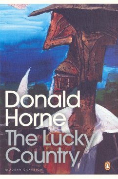 Cover The Lucky Country (eBook, ePUB)