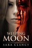 Weeping Moon (Banshee Series, #5) (eBook, ePUB)