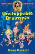 Unstoppable Brainspin (eBook, ePUB) - Bild 1