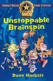 Unstoppable Brainspin (eBook, ePUB)