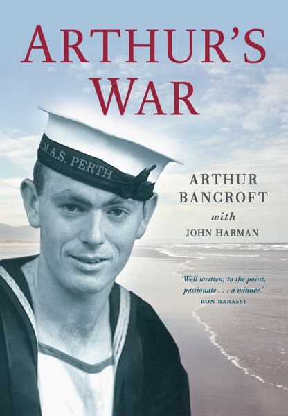 Arthur's War (eBook, ePUB) Arthur's War (eBook, ePUB)