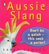 Aussie Slang (eBook, ePUB) - Bild 1