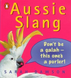Cover Aussie Slang (eBook, ePUB)