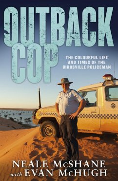 Cover Outback Cop (eBook, ePUB)