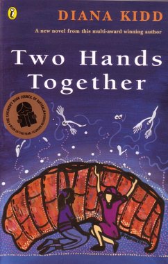 Cover Two Hands Together (eBook, ePUB)