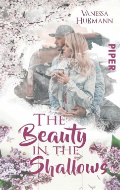 The Beauty in the Shallows (eBook, ePUB) - Hußmann, Vanessa