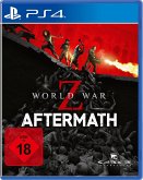 World War Z: Aftermath (Playstation 4)