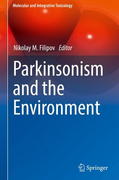 Parkinsonism and the Environment