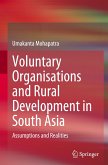 Voluntary Organisations and Rural Development in South Asia