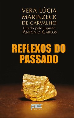 Cover Reflexos do Passado (eBook, ePUB)