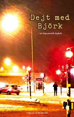 Dejt med Björk (eBook, ePUB)