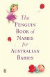The Penguin Book of Names for... - Bild 1