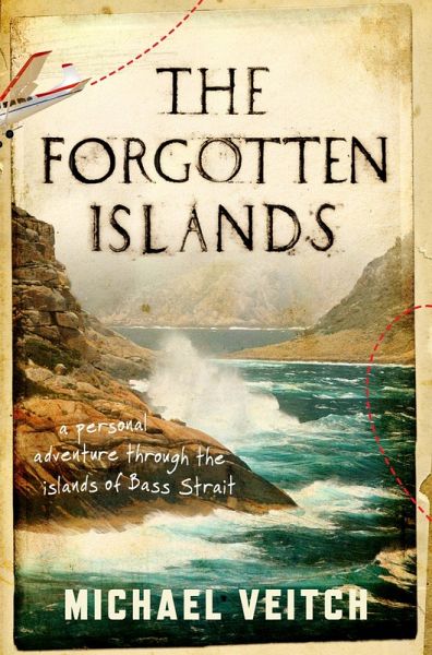 The Forgotten Islands (eBook, ePUB) The Forgotten Islands (eBook, ePUB)